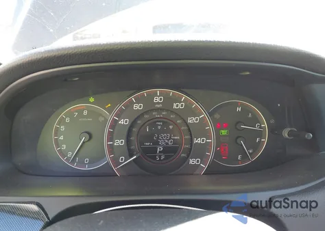 2014 Honda Accord Sport from USA, damaged, VIN 1HGCR2F51EA276854